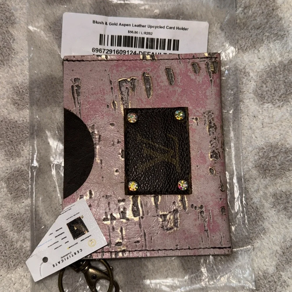 Card Holder - Picture 3 of 7